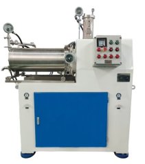 MS-B5E~B60E系列棒销式砂磨机