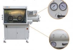 循环净化系统手套箱