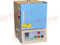 小型实验马费炉