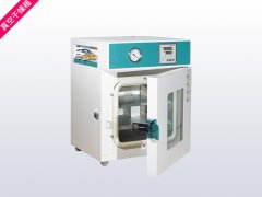 电热真空干燥箱
