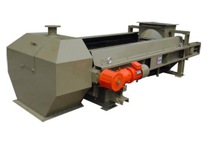 定量给料机（皮带秤）