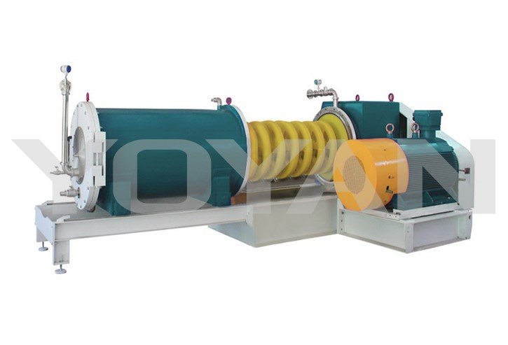 超大型卧式砂磨机