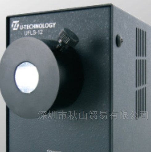 U-TECHNOLOGY/优科卤素光源