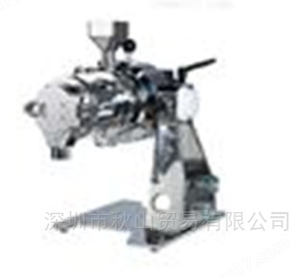 日本进口纳米精密粉碎机