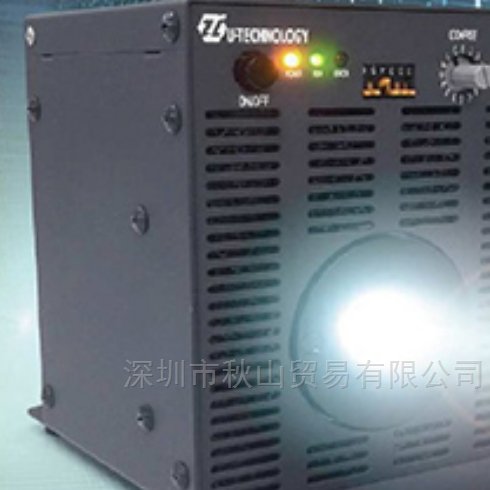 U-TECHNOLOGY/优科 高辉度LED点小光源装置