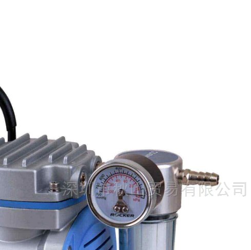 SIBATA/日本柴田 无油型干式真空泵