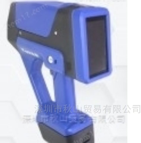 日本ourstex手持式X射线荧光光谱仪VoXER