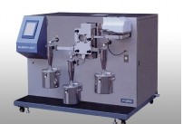 0.5微米气流分级机