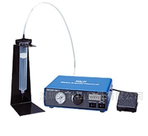 日本nlc仲氏液控注射装置 DCOP-SC1