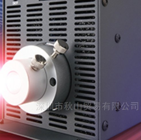 U-TECHNOLOGY/优科 小型赤外LED光源