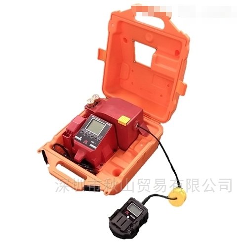 日本rikenkeiki理研计器气体监测仪