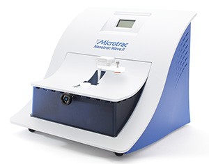 日本microtrac-bel纳米粒度仪