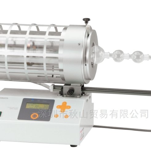 SIBATA/日本柴田科 玻璃管烤箱加热装置