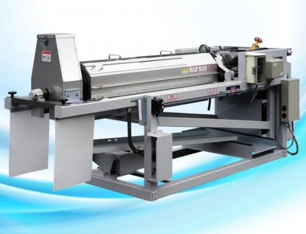 日本terada寺田制茶机械茶叶生产线加工设备