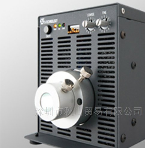 U-TECHNOLOGY/优科小巧型高辉度 LED光源