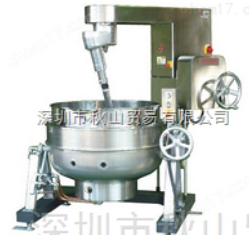 日本KAJIWARA梶原工业加热搅拌机OAM型