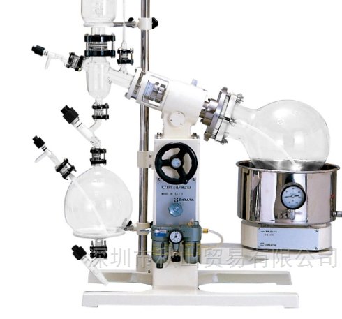 SIBATA/日本柴田 防爆型旋转蒸发器