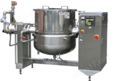 日本 KAJIWARA梶原工业捏和机 KQ型