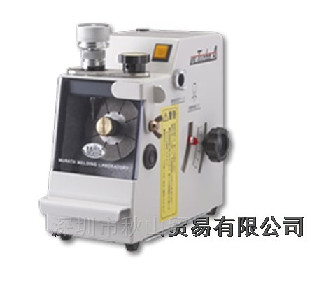 日本mwl溶研钨研磨机