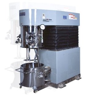 日本进口PD搅拌机