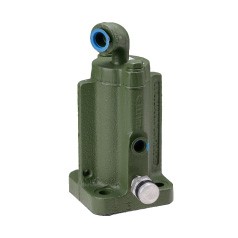 粉体用防爆型振动发生机