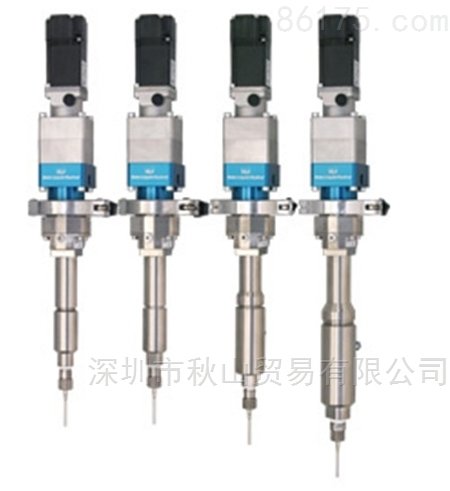 日本nlc仲氏液控吐出装置