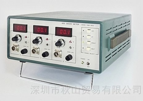 日本ADS低噪音高斯计