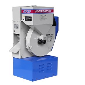 日本大竹实验砻谷机