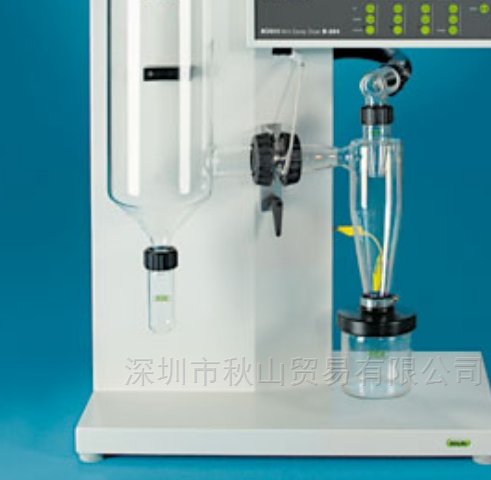 SIBATA/日本柴田 小型喷雾干燥机