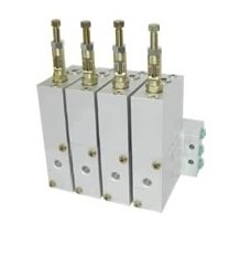 日本原装IHI计量阀定量供给阀