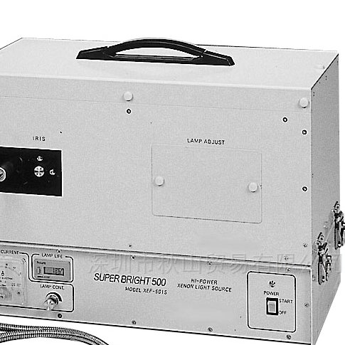 kenko tokina 氙灯光源装置