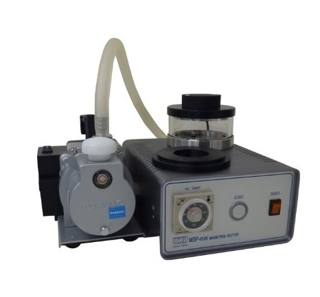 日本进口shinkuu小型磁控管溅射装置