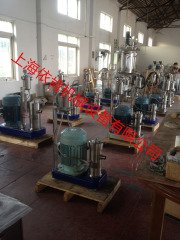 医药二氧化钛均质机 医药二氧化钛均质机