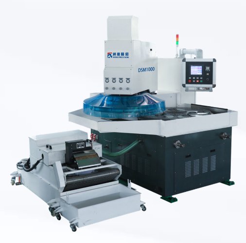 DSM双端面研磨机