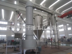 变性淀粉快速闪蒸干燥机XSG-14