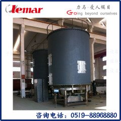 磷酸铁锂盘式烘干机2000kg/12h