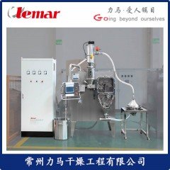 阿莫西林干法造粒机LG-200