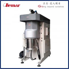 SP-15系列立式无轴封无筛网砂磨机