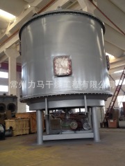 磷酸铁锂真空干燥机