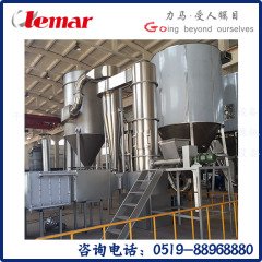 ZLPG-10型喷雾干燥机组