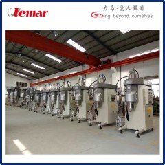 30升纳米级无筛网砂磨机