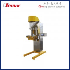 25kg/包植脂末包装机