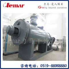 医药中间体ZPG-6000真空耙式干燥机