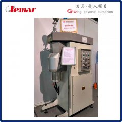 氧化铝立式砂磨机30L​