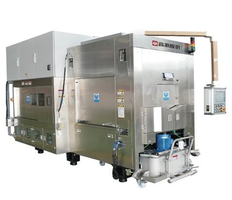 GC-SCDW8300  碳化硅切片机