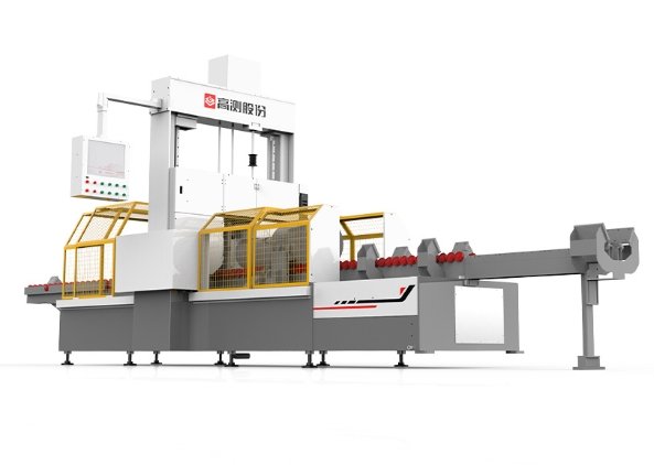 GC-MJ101R-3  环线截断机