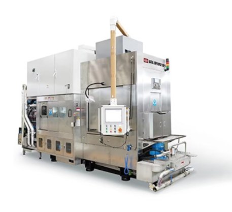 GC-800X  金刚线晶硅切片机