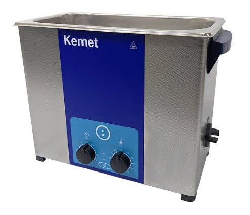 K-Sonic 台式超声波清洗器