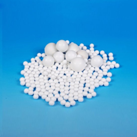 LZTA珠（LZrO2增韧Al2O3陶瓷珠）