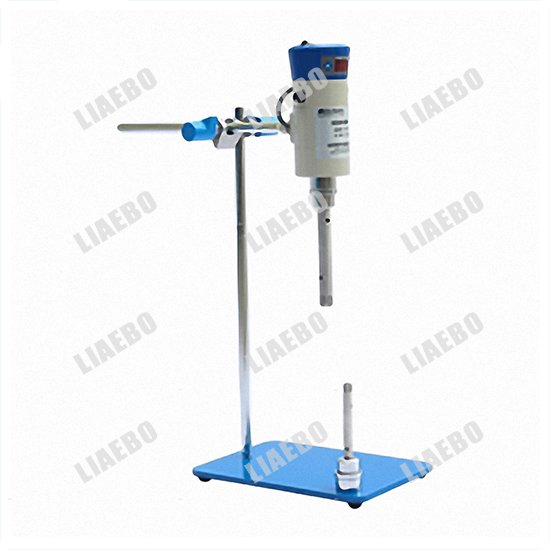 LSRH200实验室均质机